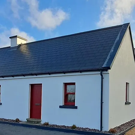 Feriehus Lisroe Ennis