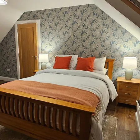 Holiday home Lisroe *