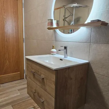 Lisroe Дом отдыха