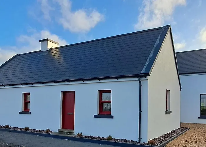 Feriehus Lisroe Ennis