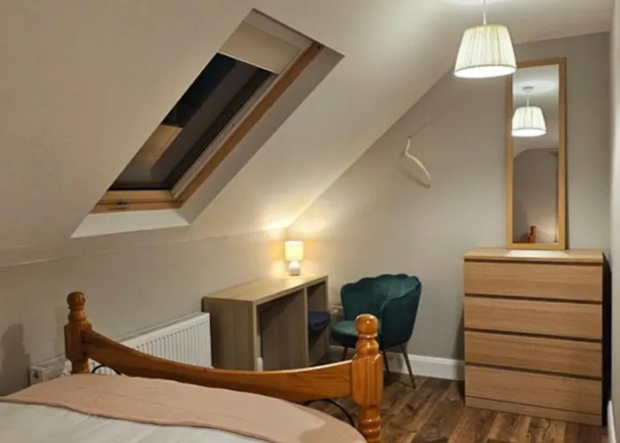 Lisroe בית נופש *