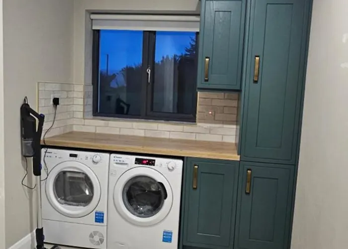 בית נופש Lisroe